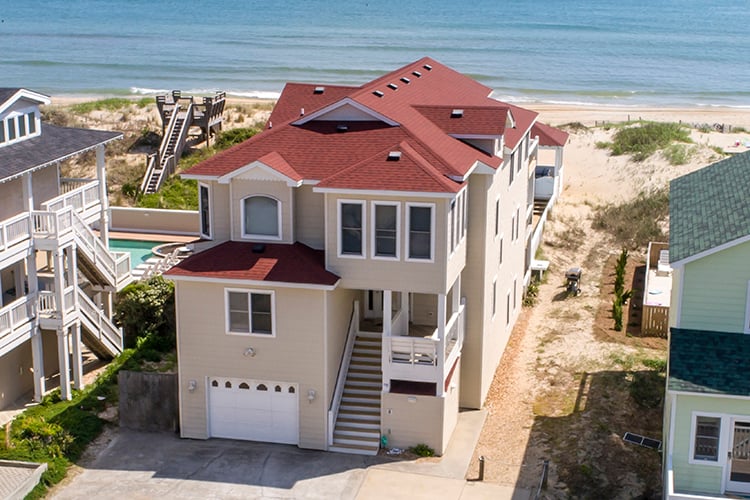 8 BR : 5.3 BA in NAGS HEAD