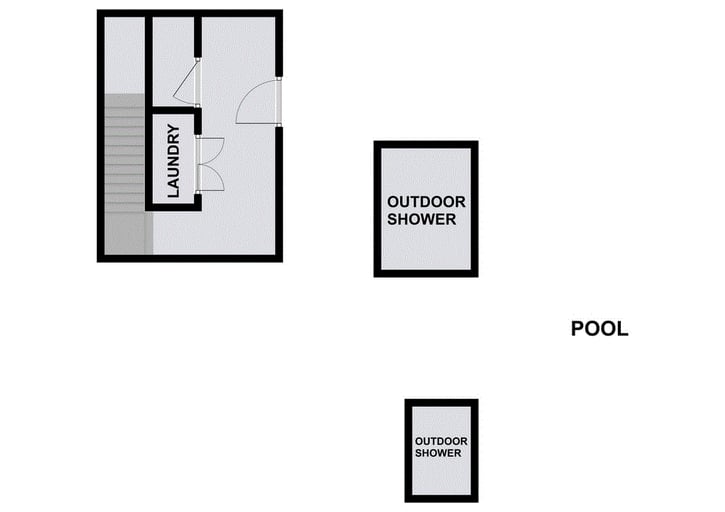 Map of Ground Floor
