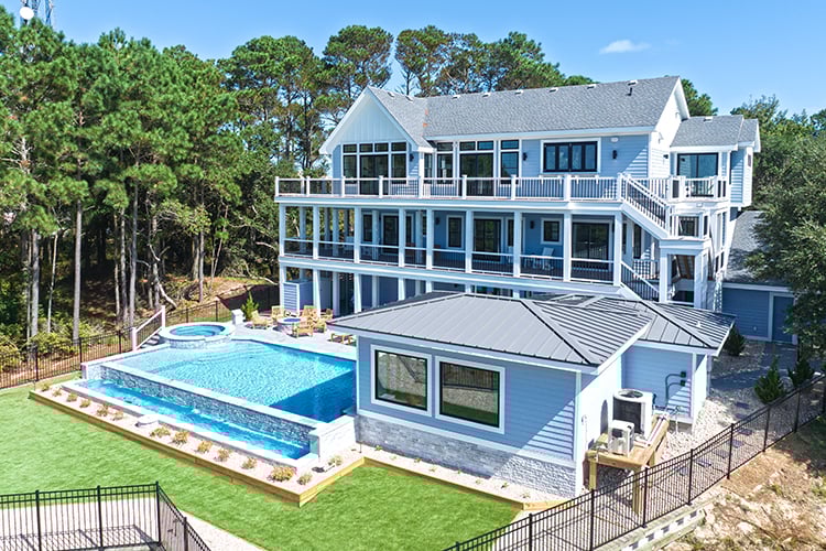 Sound of Tranquility