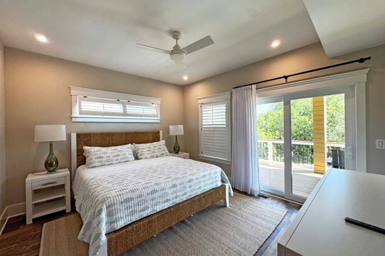 Bedroom Construction Update | May 2026