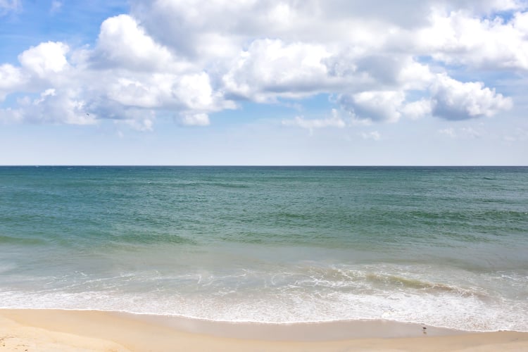 Community Beach Access