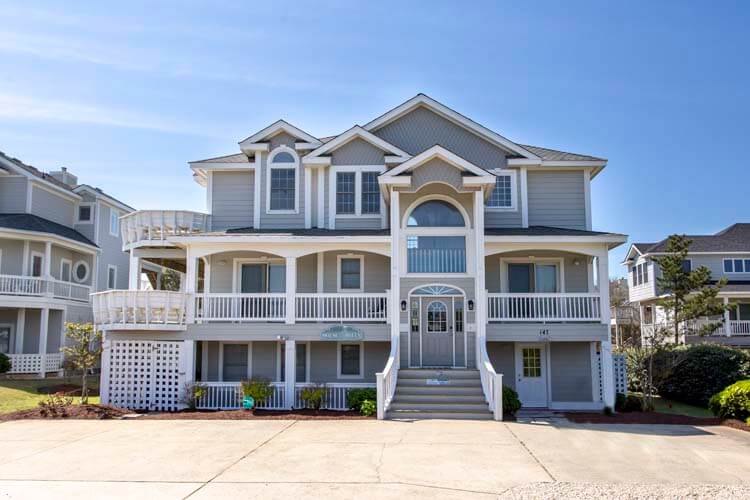 Front Exterior