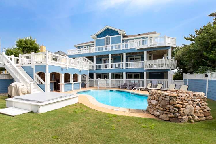 ROYAL PALM PARADISE I