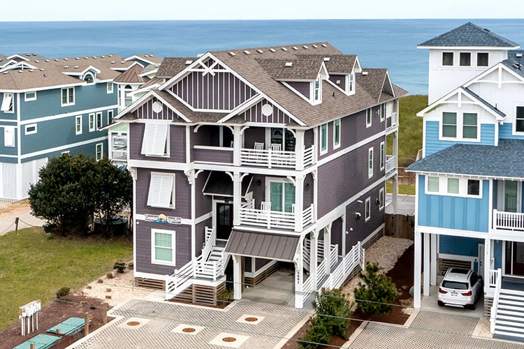 COASTAL LEGASEA