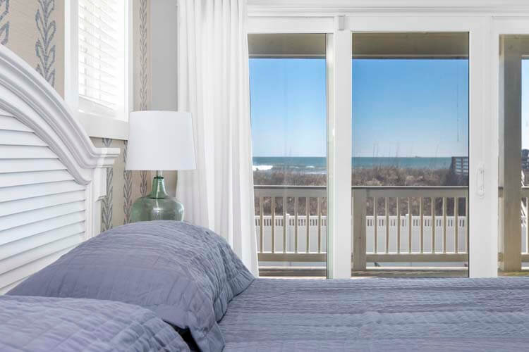 1st Floor King with Private Bath