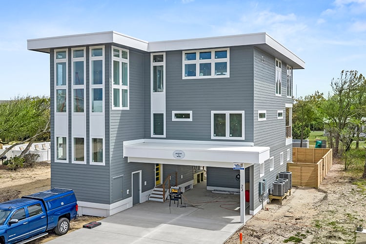 Construction Update | April 2026