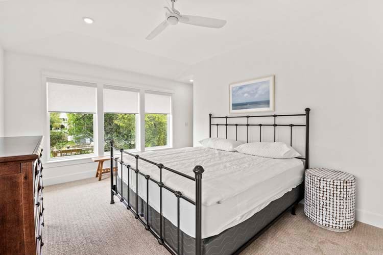 Bedroom Construction Update | April 2026