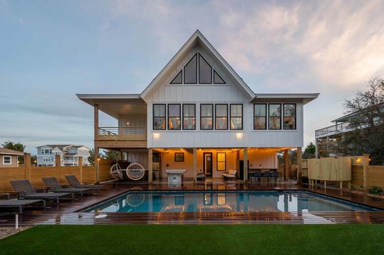 BOUJEE BUNGALOW