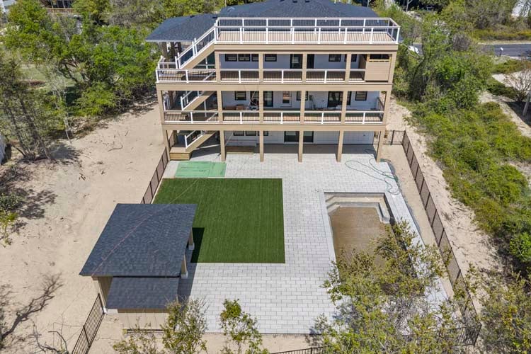 Construction Update | April 2026