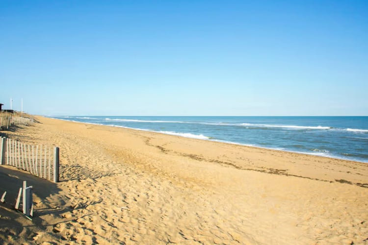 Community Beach Access