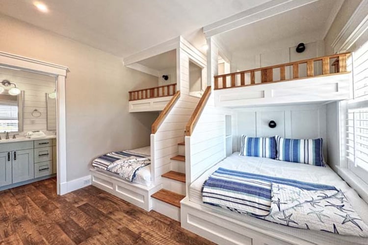 Bedroom Construction Update | May 2026