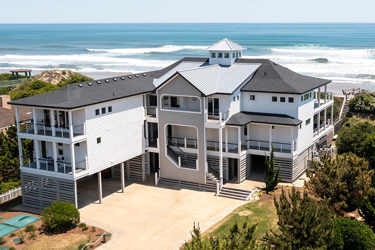Corolla, NC Vacation Rentals On The Outer Banks