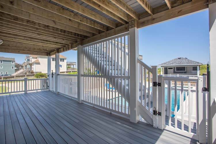 701 TALE OF THE WHALE OBX Vacation Rentals in Nags