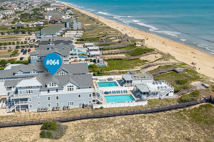 OCEAN VIEWS