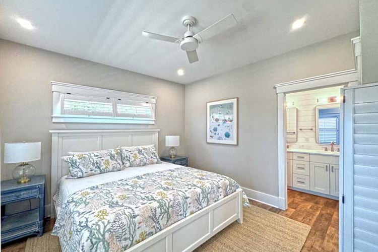 Bedroom Construction Update | May 2026