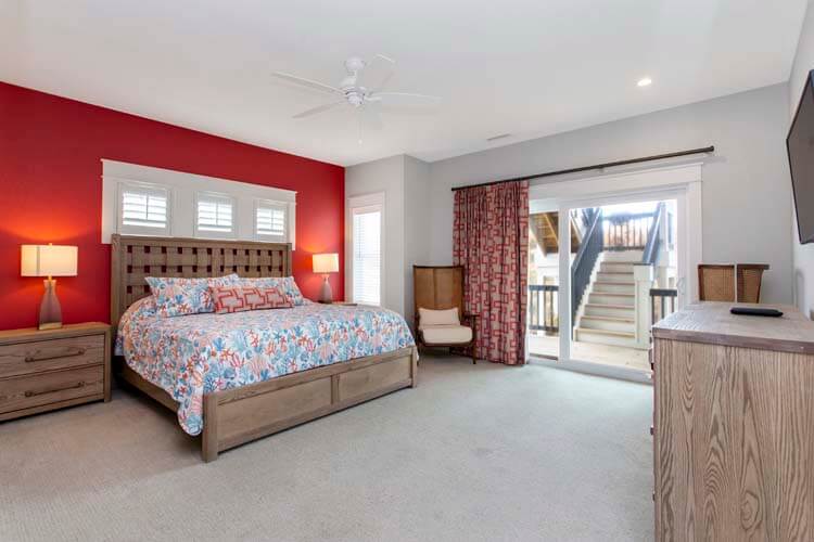 Ground Floor King with Private Bath (16)