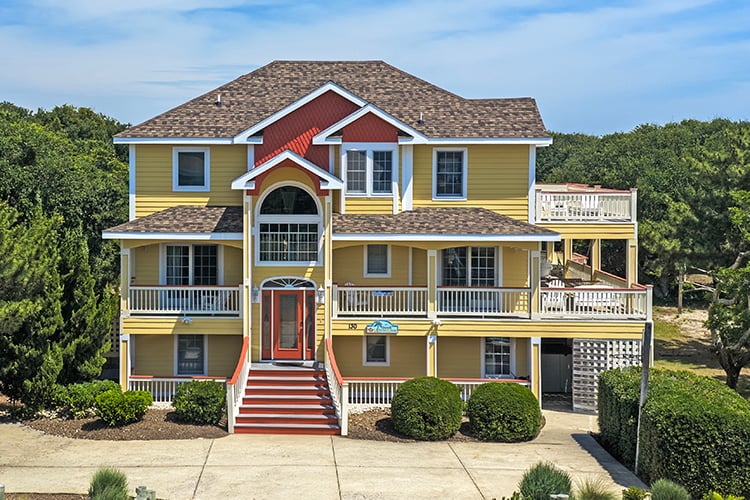 Front Exterior