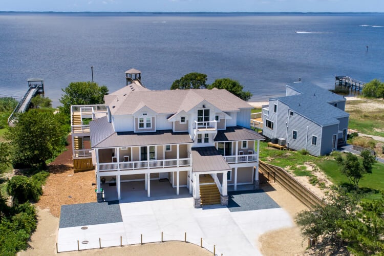 SOUNDS DUCKIN' AWESOME