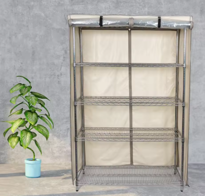 Dust Cover for 18U Rack