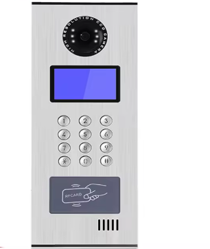 ED003B Intercom Panel