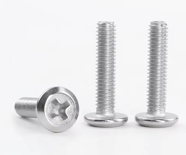 M8-16 Screw
