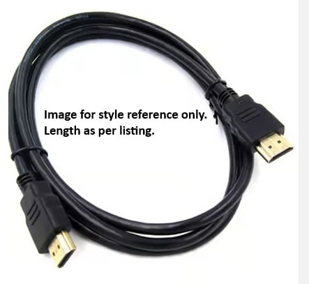 HDMI Cable – 2ft