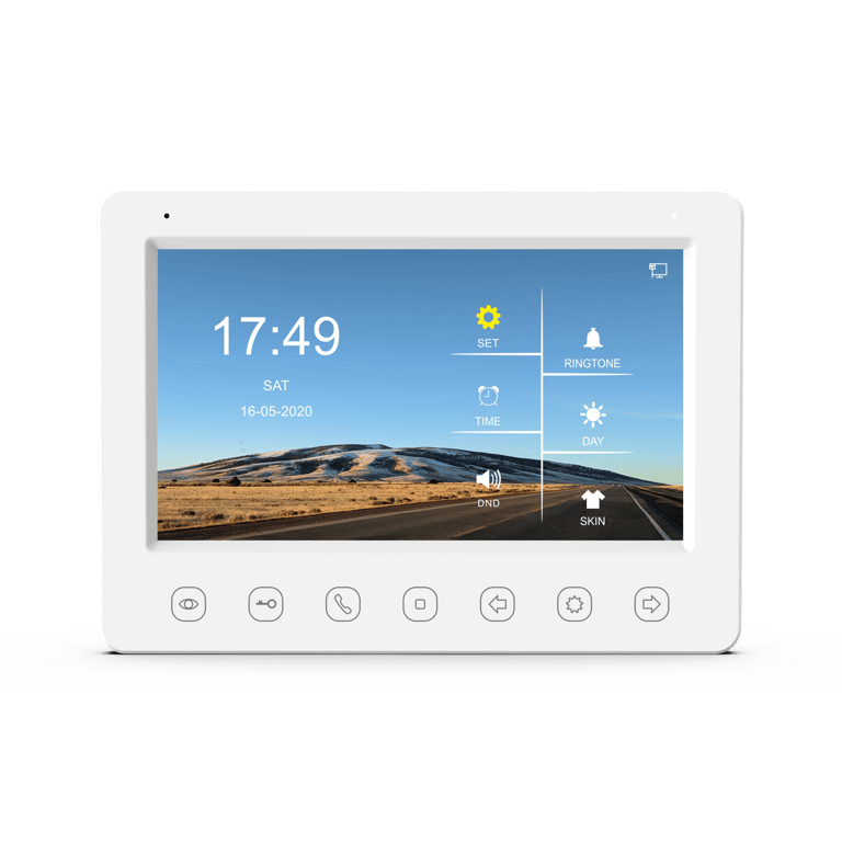 ER013B Indoor Monitor