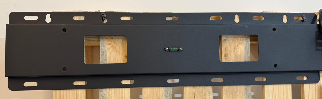 Rack Mount Panel