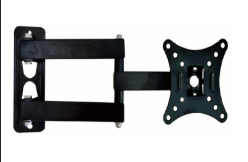 WSD62F 27" TV Swivel Mount