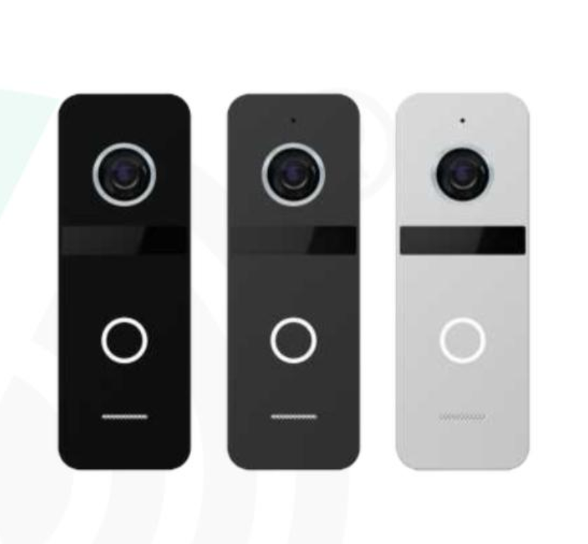 IP Video Intercom Panel
