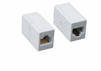 Cat6 UTP Coupler