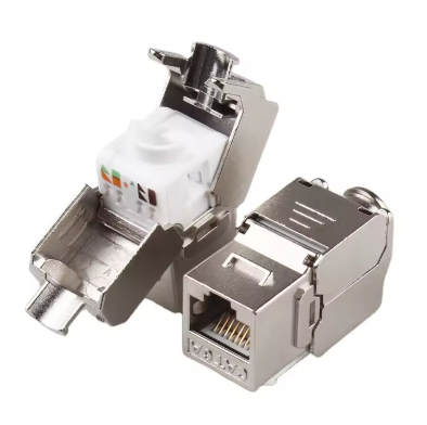 Cat6 Keystone Coupler