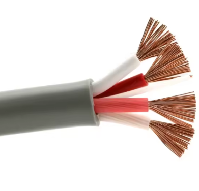 16AWG/4 Speaker Cable – CCA