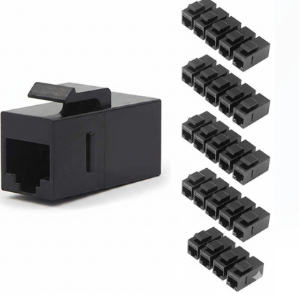 Cat6 Keystone Coupler