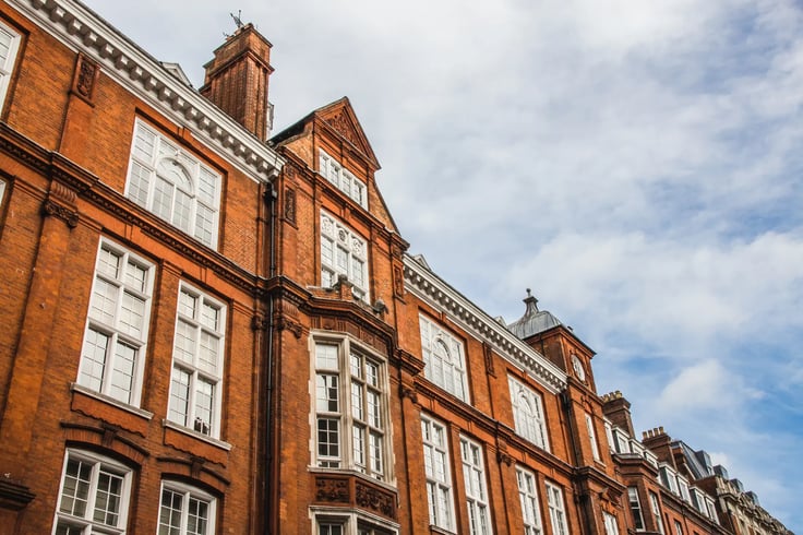 Buying a share of freehold flat? What you need to know
