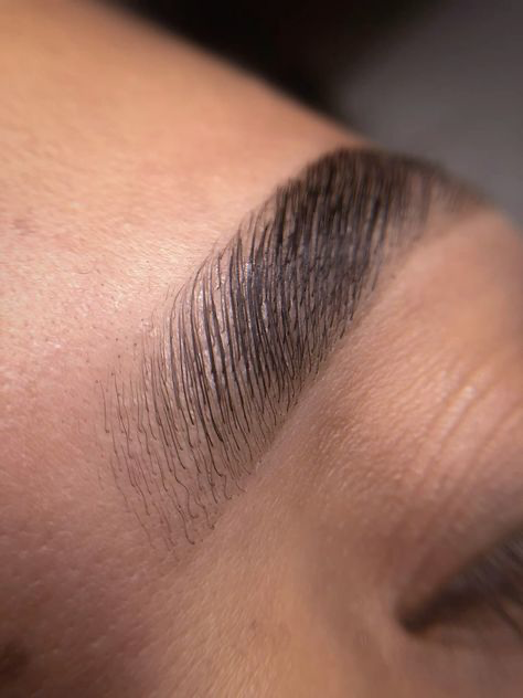 Brow Lamination por Carol de Jesus