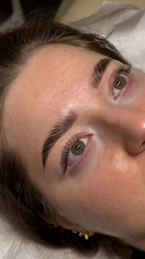Trabalho de Lorena Souza, Lash Lifting em Porto Alegre – RS