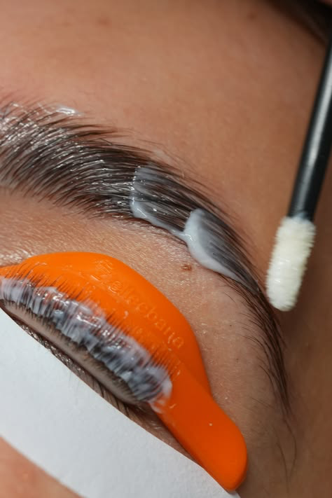 Lash Lifting por Larissa Reis