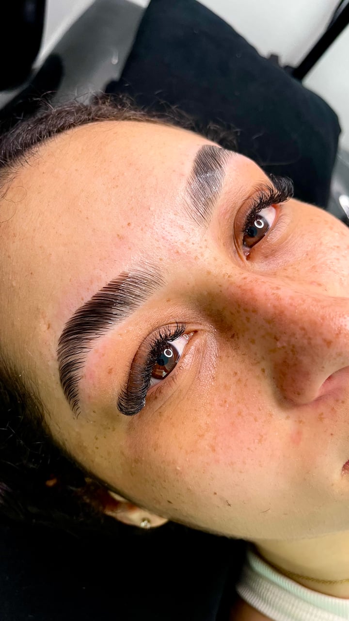 Trabalho de Stefany Santos,  em São Paulo – SP