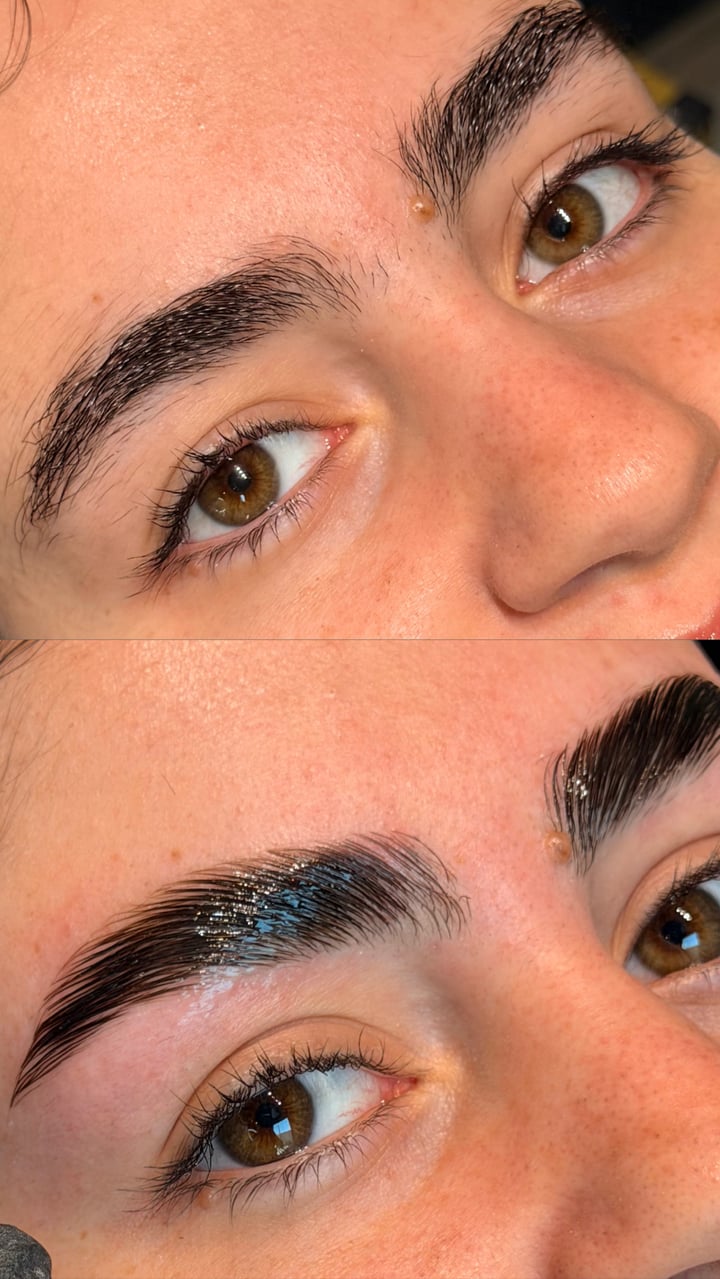 Brow Lamination por ✨LAVINIA HELENA BEAUTY ✨