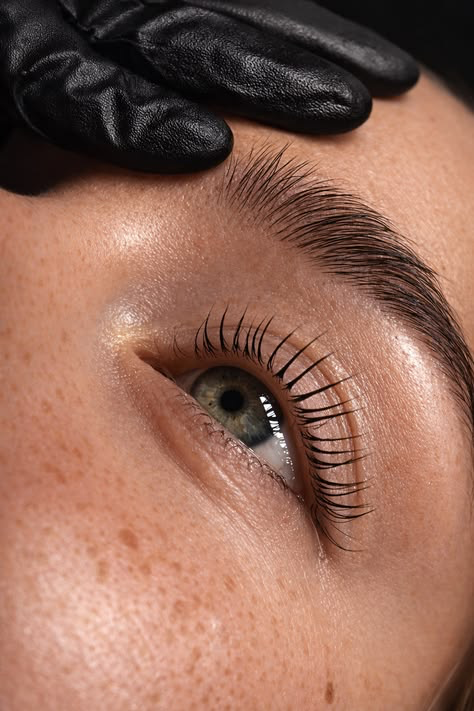 Lash Lifting por Lorena Souza