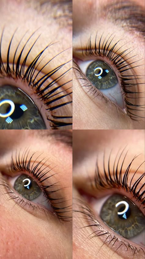 Brow Lamination por Rayssa Souza