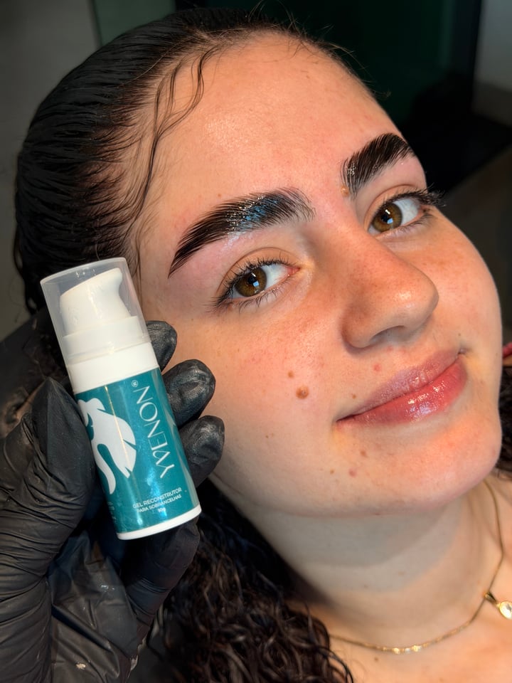 Brow Lamination por ✨LAVINIA HELENA BEAUTY ✨