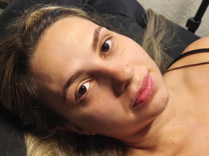 Brow Lamination