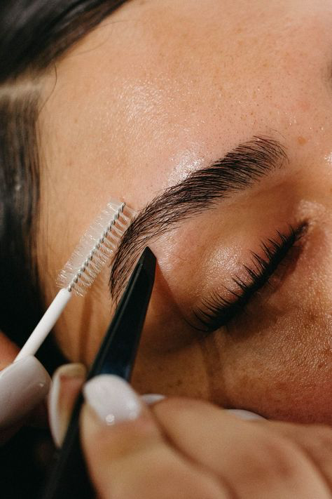 Lash Lifting por Larissa Reis