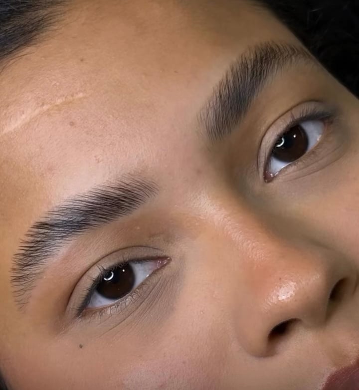 Brow Lamination por Roberta tuila Costa Pinto