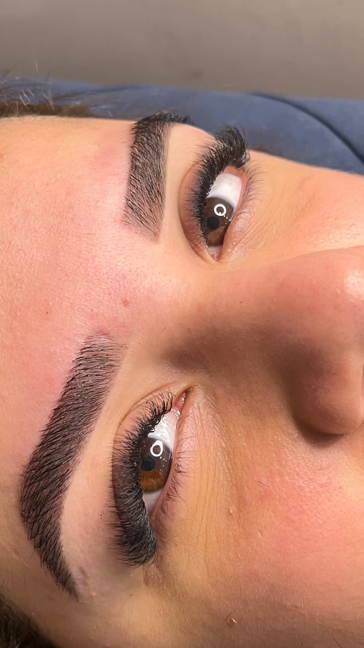 Henna naturalzinha