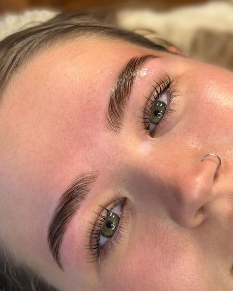 Lash Lifting por Laiza Maroto