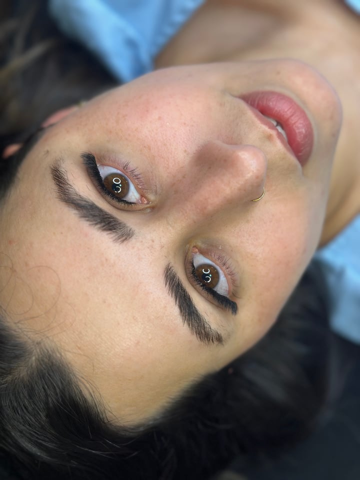 Trabalho de Stephanie janelato,  em São José dos Campos – SP