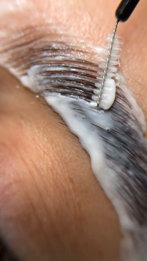 Brow Lamination por Ana Beauty